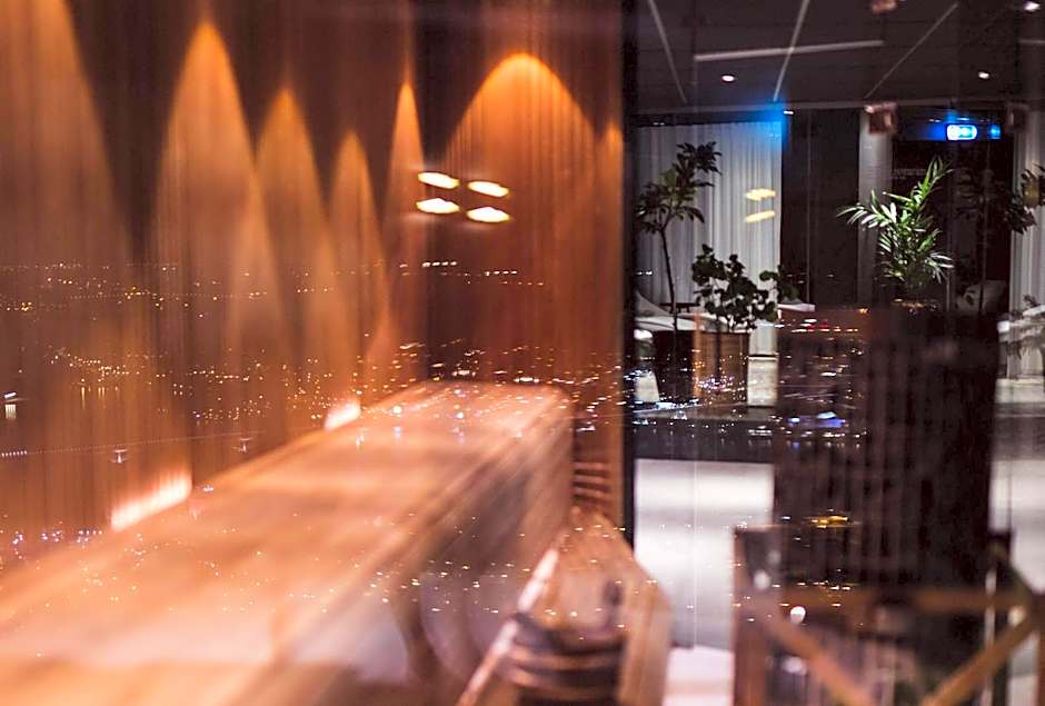 Hotell Södra Berget