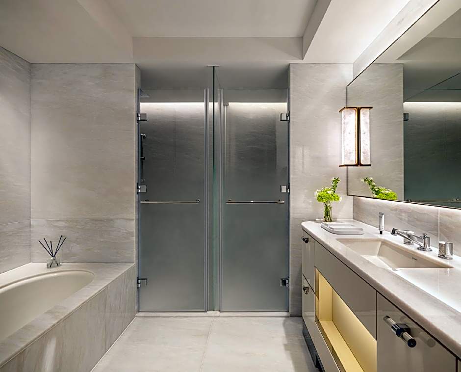 Lanson Place Causeway Bay, Hong Kong