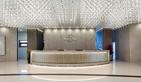 Centum Premier Hotel