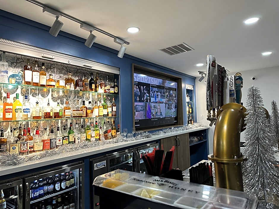 Quality Inn & Suites Lake Havasu City