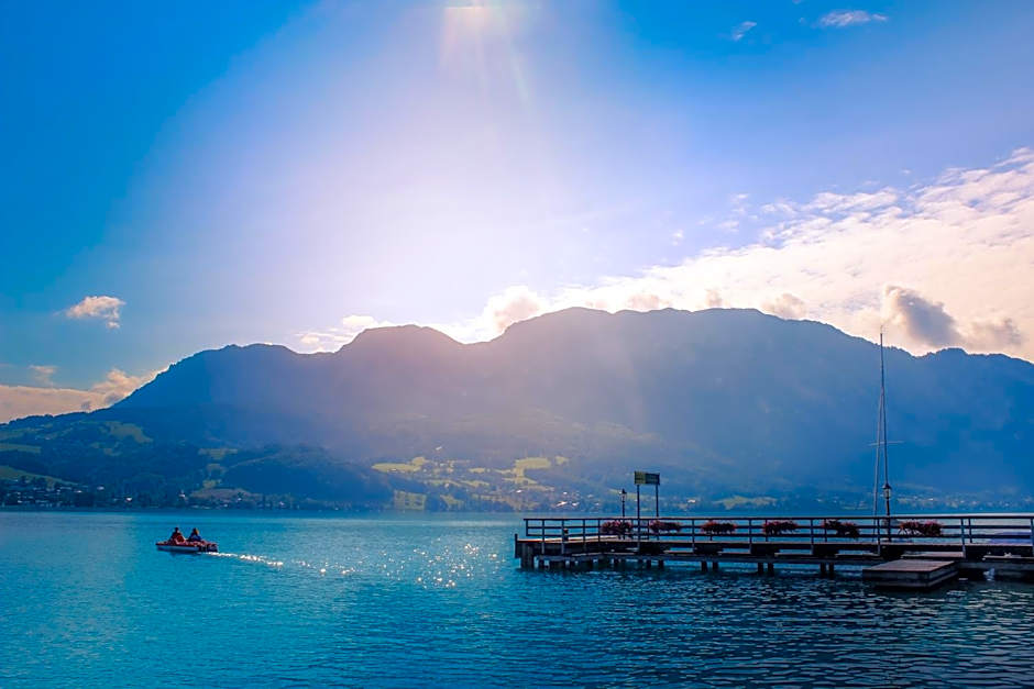 Hotel Stadler am Attersee
