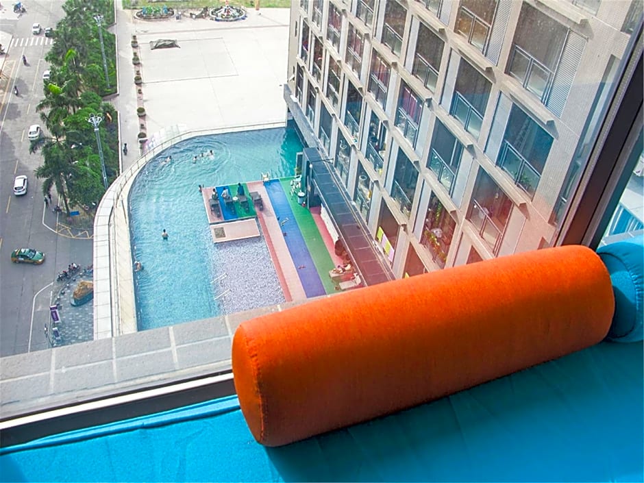 Ramada by Wyndham Enping