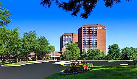 Hilton Mississauga/Meadowvale