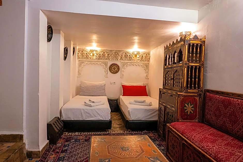 Riad dar Kirami