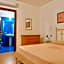 Residence with private beach in Marinella