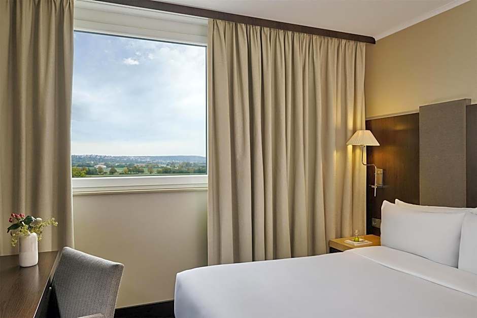 NH Stuttgart Airport