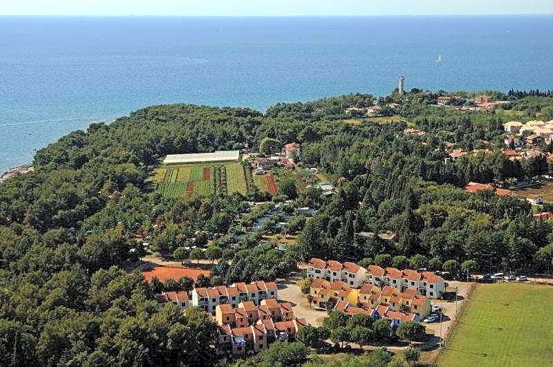 Savudrija Apartments