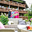 IMbery Hotel & Restaurant Hinterzarten