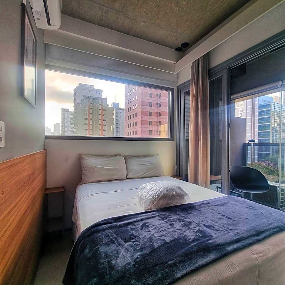 Apartamento na Alameda Lorena SP Jardins