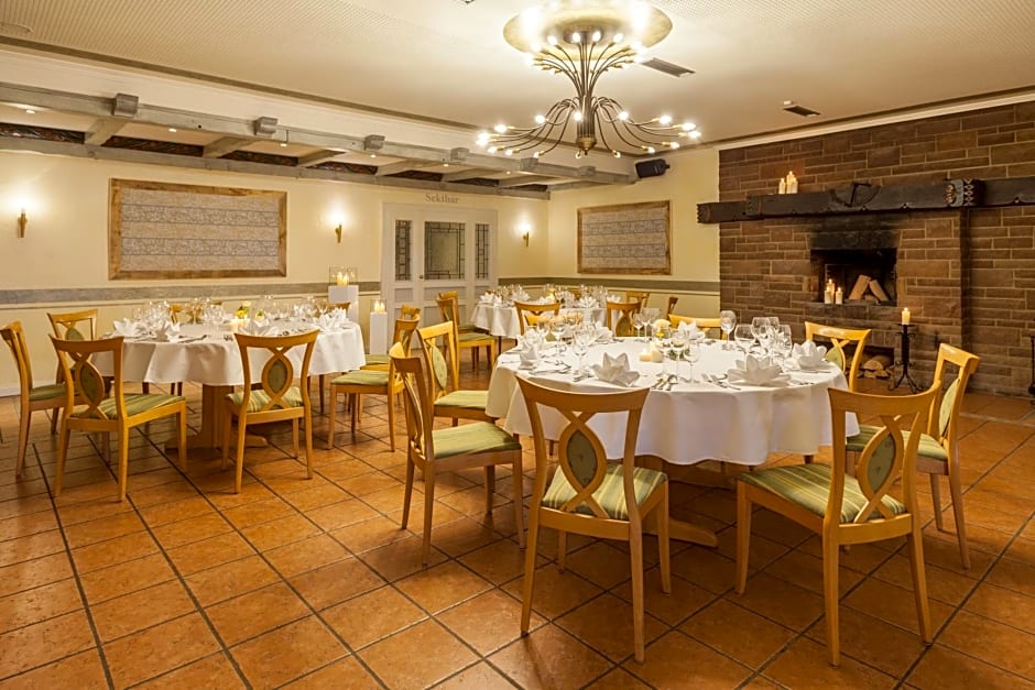 Landhotel Weserblick