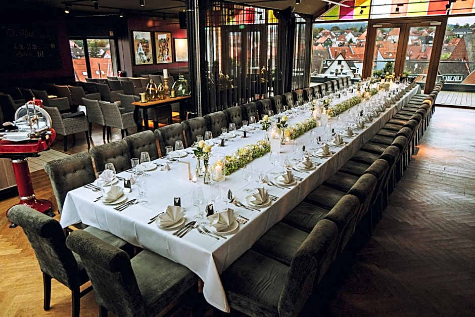Thehotel at LIPPISCHER HOF
