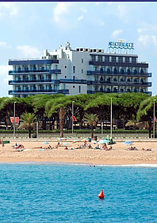 Hotel Blaucel