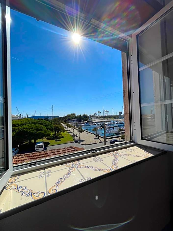 Hotel Jardim Oudinot "MyWay Kite&Surf"