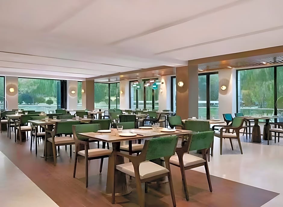 Blossom House Nanjing Bojin Pipa Shanju