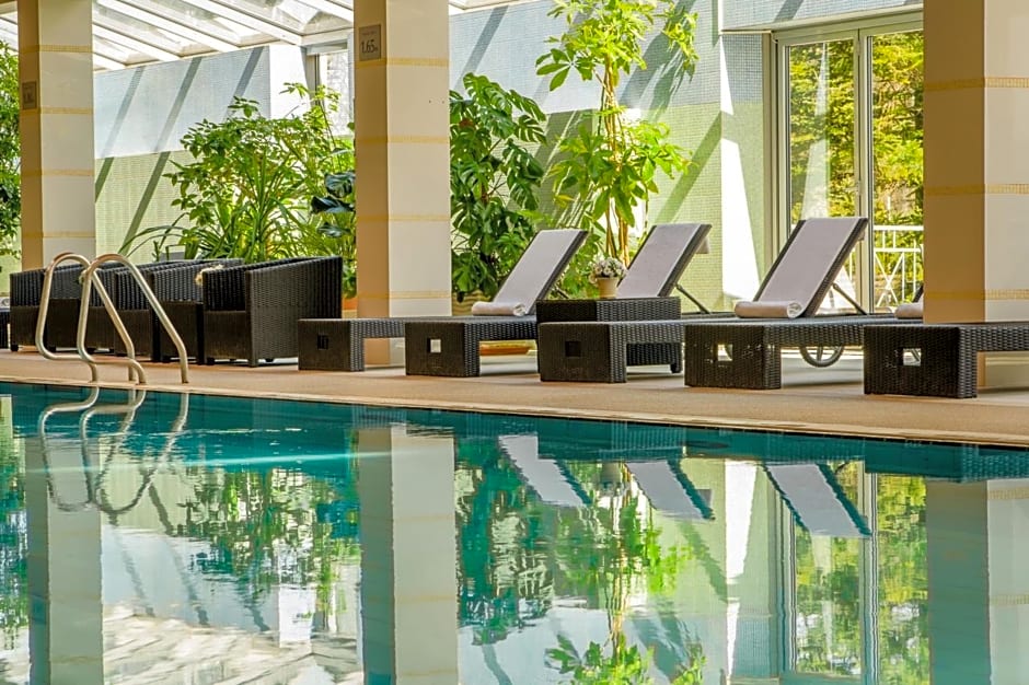 Baltic Beach Hotel and Spa