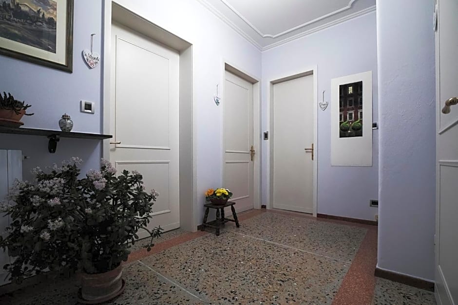 da Vanilla affittacamere