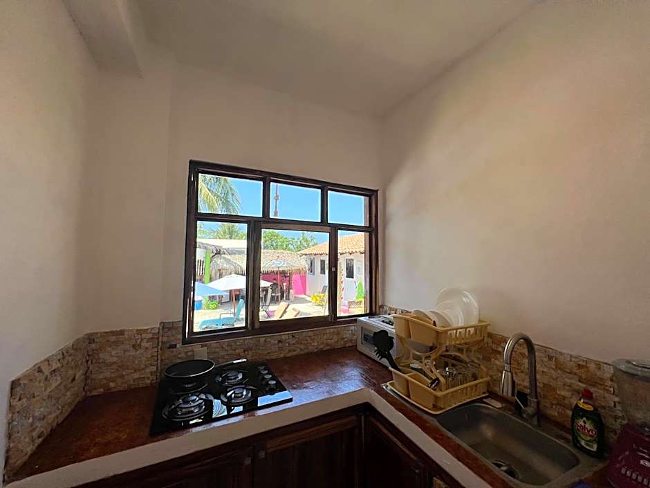 Casa kokoná