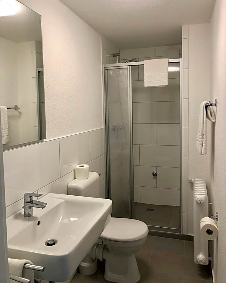 City Hotel und City Apartments Centrum