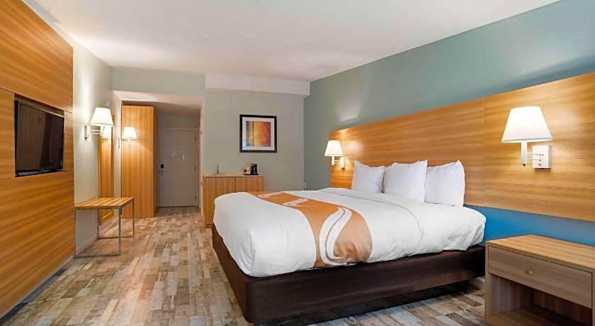 Quality Inn Fort Walton Beach - Destin West