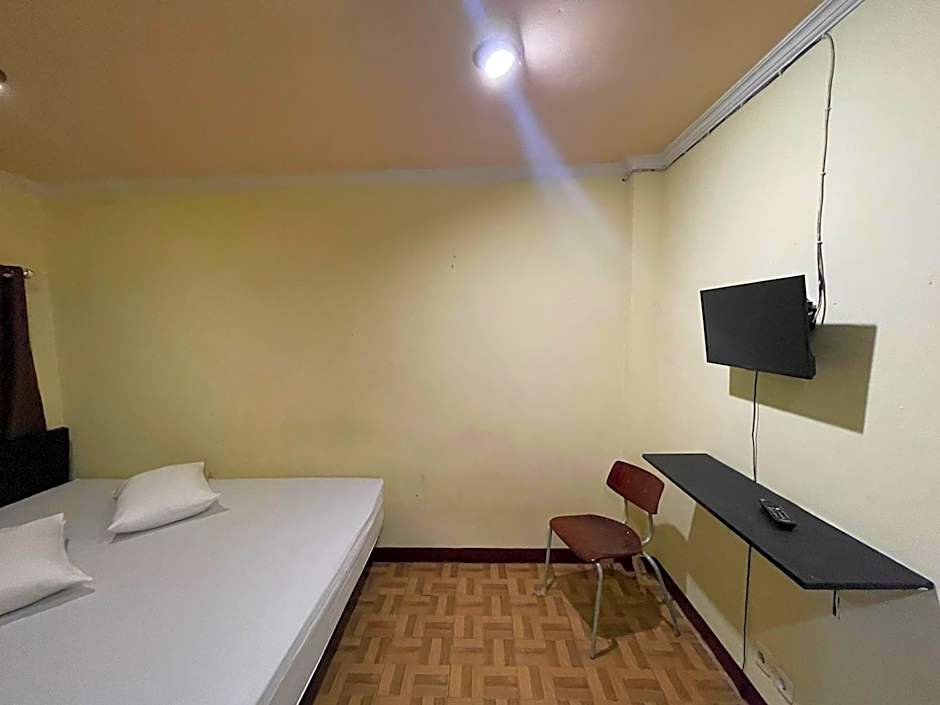 RedDoorz at Jalan Sam Ratulangi Manado