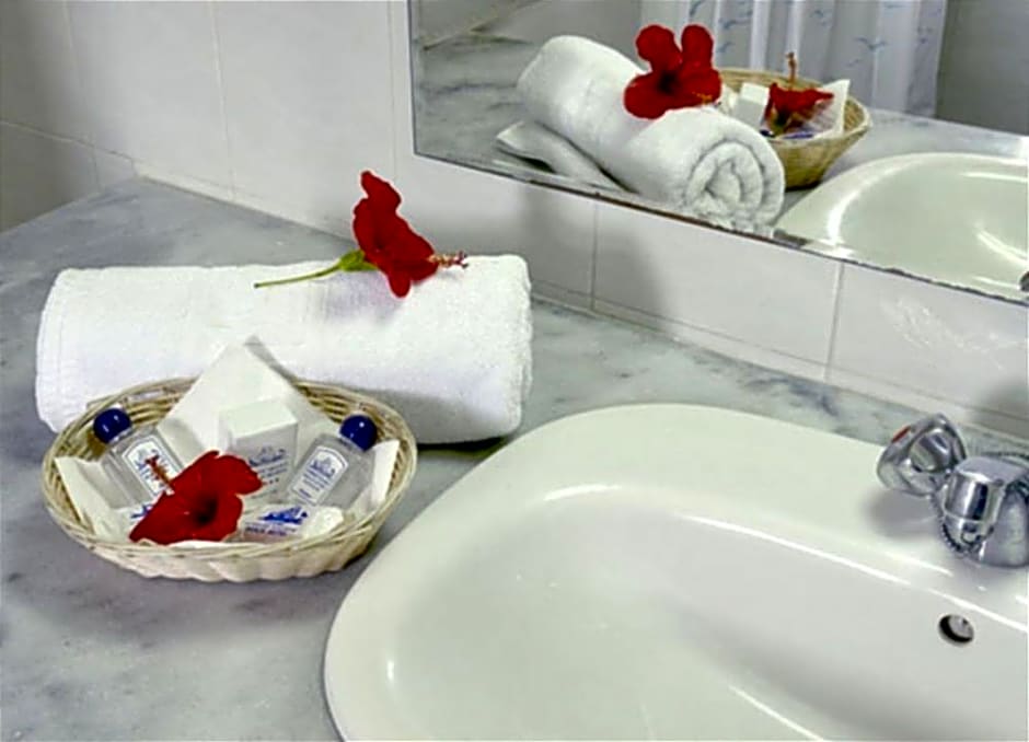 Sunrise Village Beach