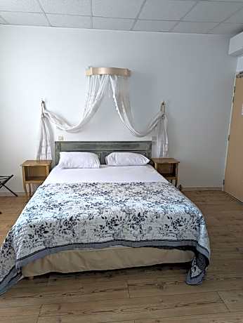 Comfort Plus Double Room