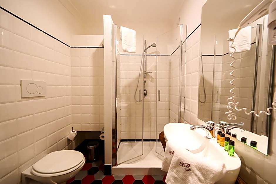 Decumani Hotel De Charme