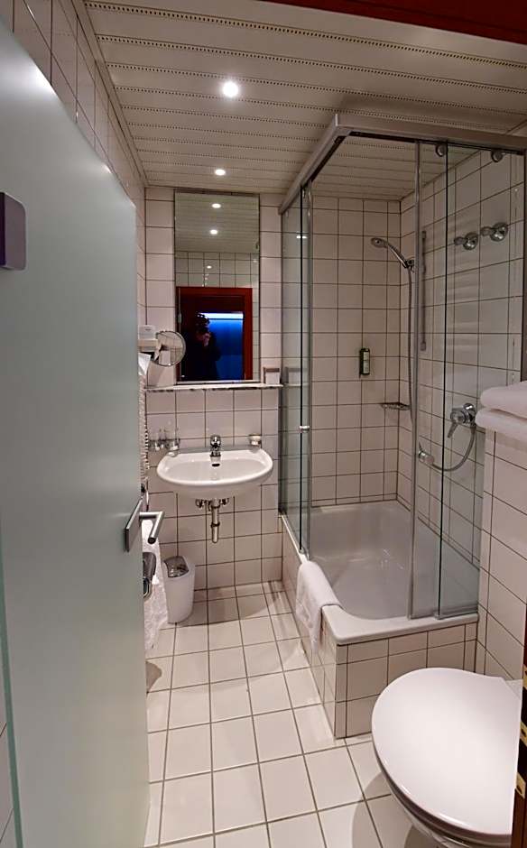 Seaside Residenz Hotel Chemnitz