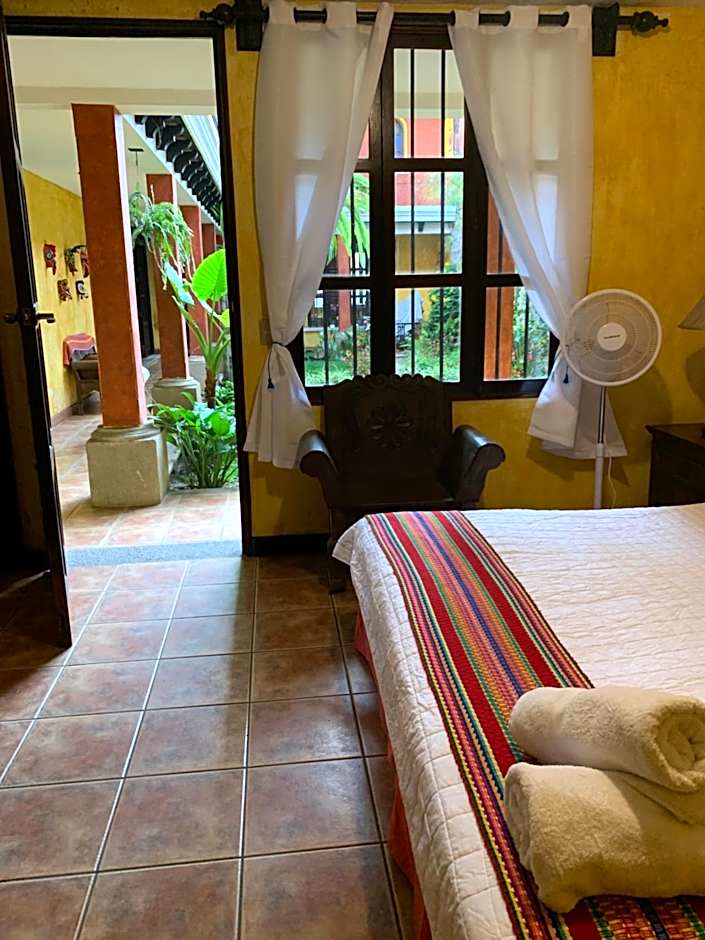 Casa El Conquistador