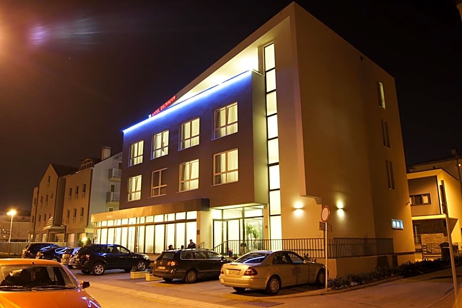 Hotel Delminivm