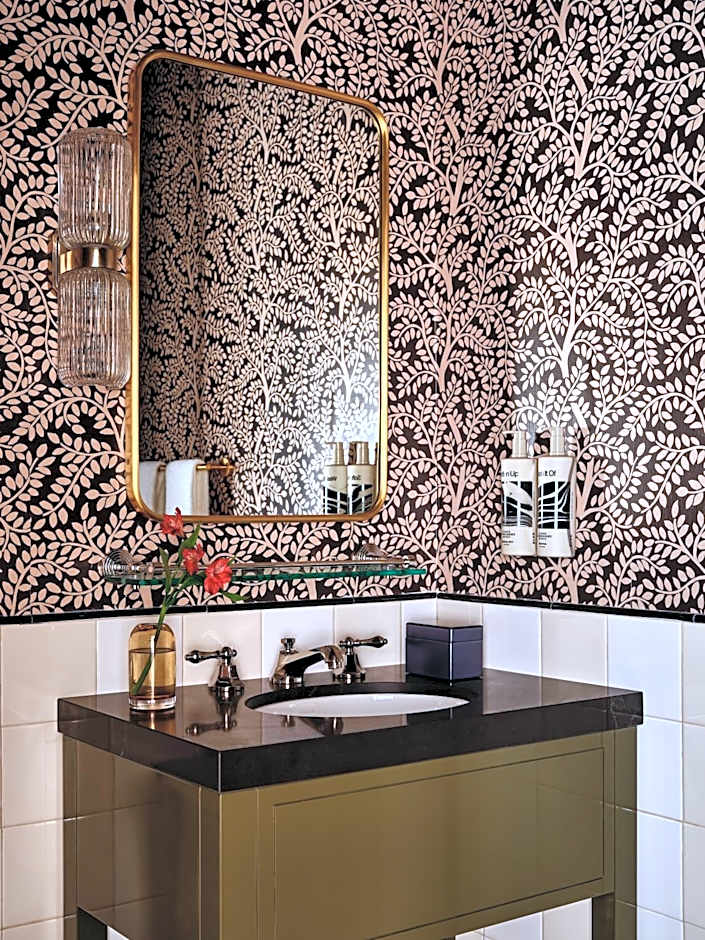 Romer Hell's Kitchen