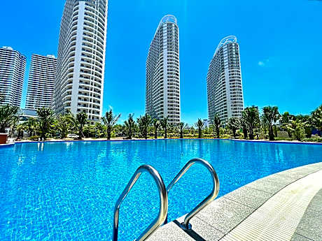 STAR BAY Residence Sihanoukville - 400m to Sokha Beach