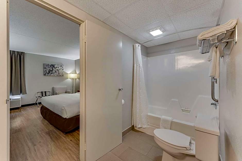 Quality Inn