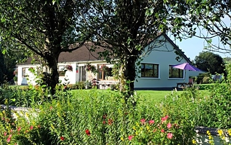 Moher House