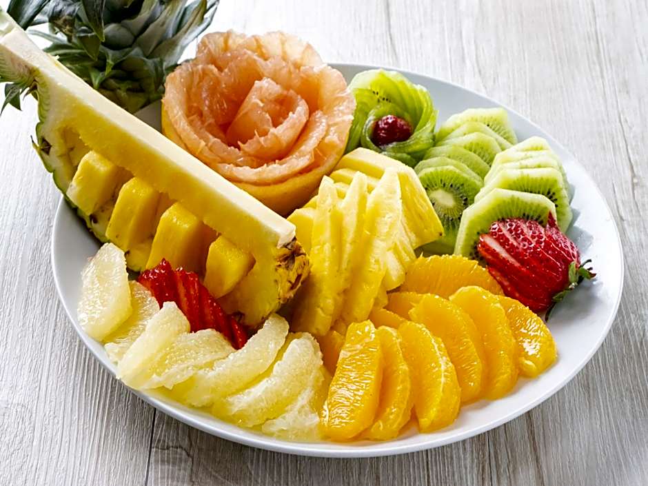 Sotetsu Fresa Inn Sendai