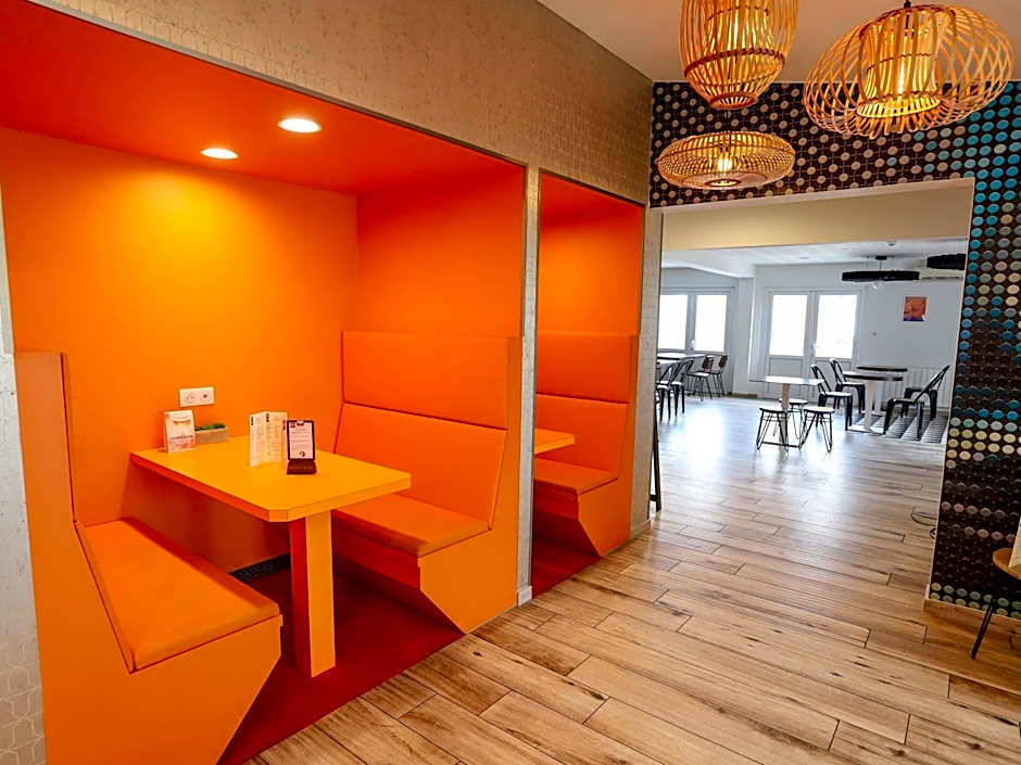 ibis Haguenau Strasbourg Nord