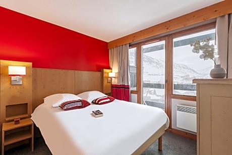 Two-Bedroom Apartment (6 People)