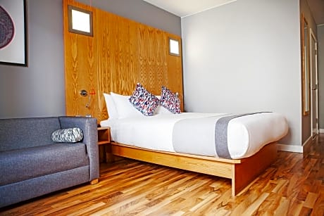Double Room - Mobility Access