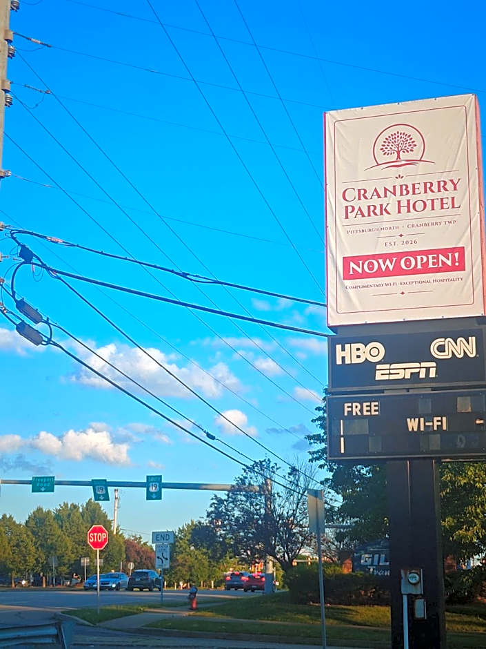 Cranberry Park Hotel
