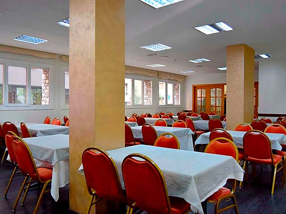 Hotel Pere D'Urg 3000