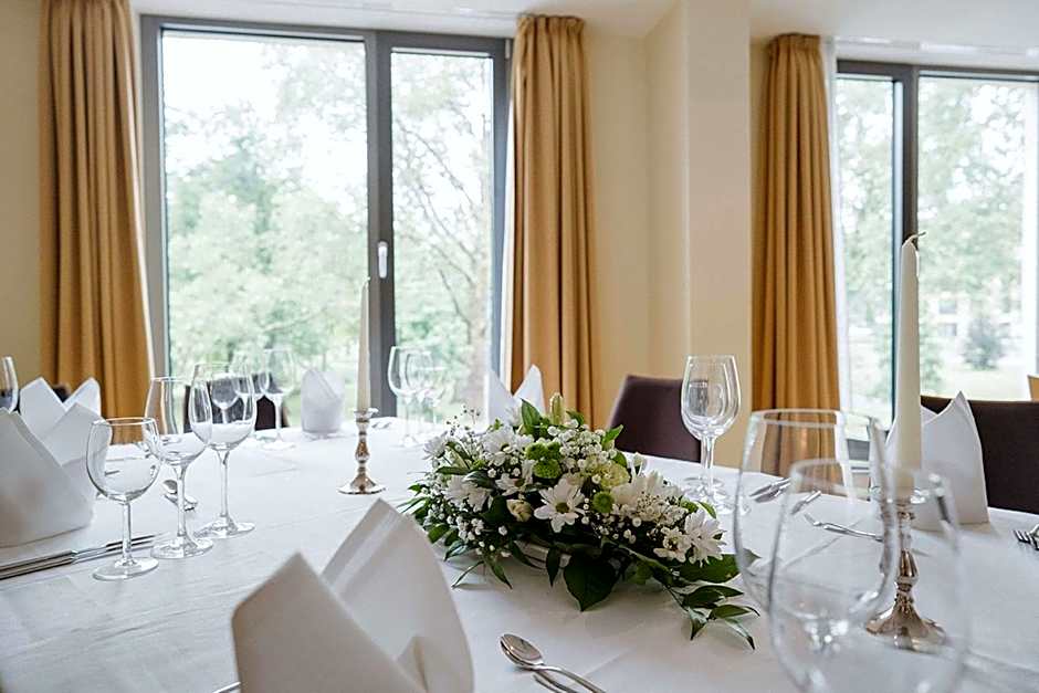 Lanzcarre Hotel Mannheim, a member of Radisson Individuals