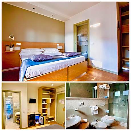 Hotel Liane Riccione