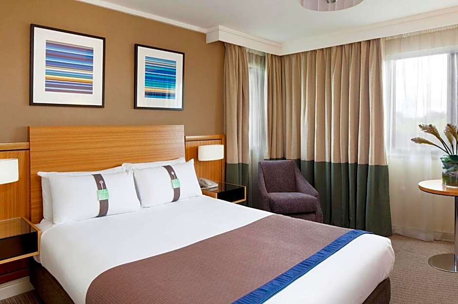 Holiday Inn Birmingham Bromsgrove By IHG