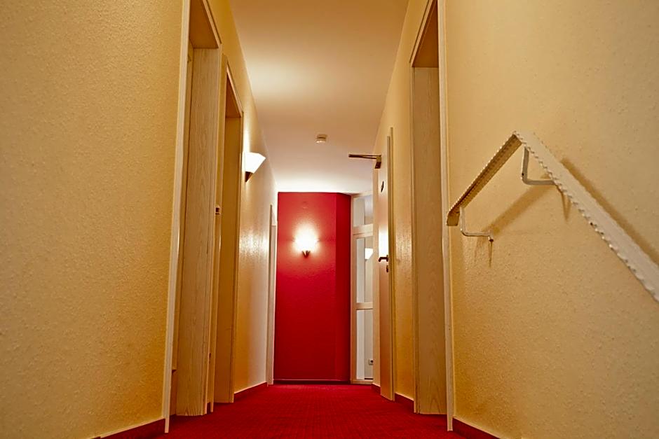 Frühstückshotel Landgasthof Kramer