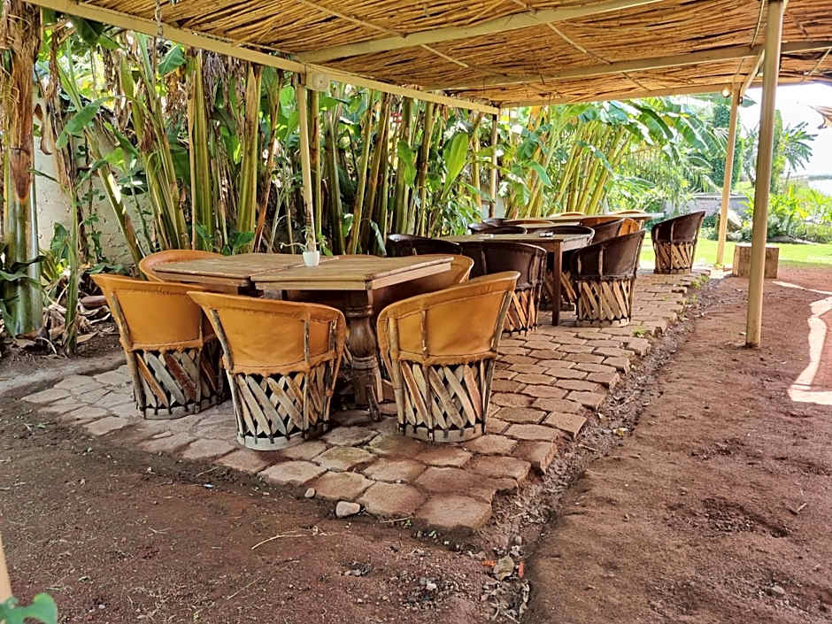 Eco Hotel Tahawi