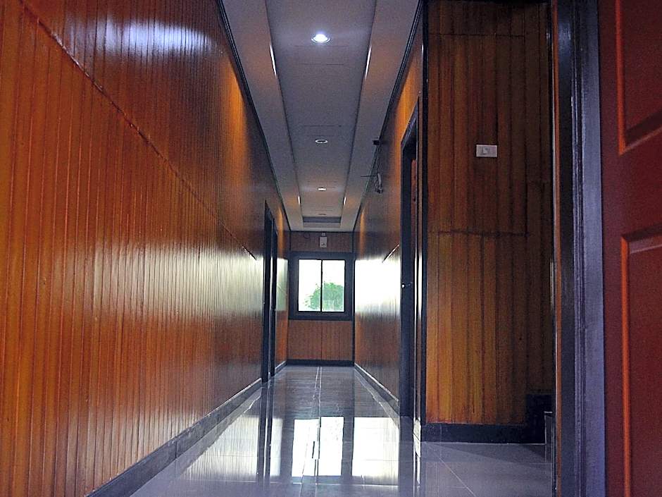 Phu Tubkaek View House