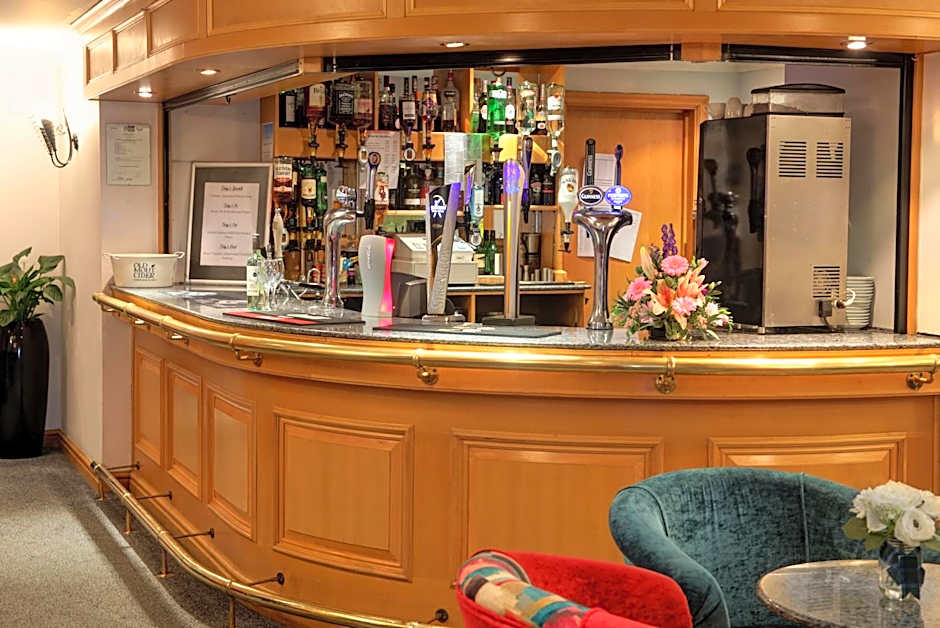 Best Western Plus Bentley Hotel, Leisure Club & Spa