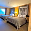 Super 8 by Wyndham Topeka at Forbes Landing