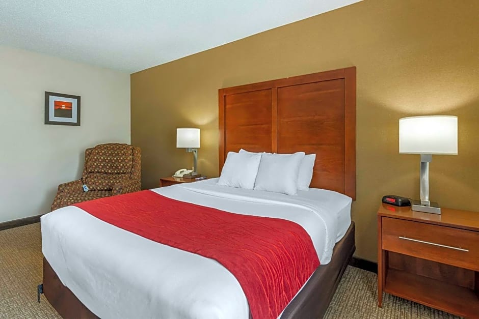 Comfort Inn & Suites Rapid City