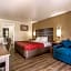 Econo Lodge Inn & Suites Murfreesboro